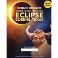 Bernie Boerne and the Texas Eclipse