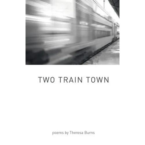 Two Train Town
