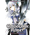 Clockwork Planet 1