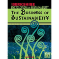 Berkshire Encyclopedia of Sustainability 2/10: The Business of Sustainability
