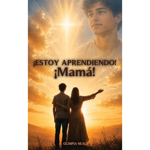 ¡ESTOY APRENDIENDO! ¡Mamá!