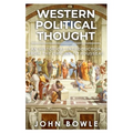 Western Political Thought: An Historical Introduction from the Origins to Rousseau