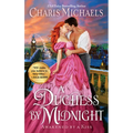 A Duchess by Midnight