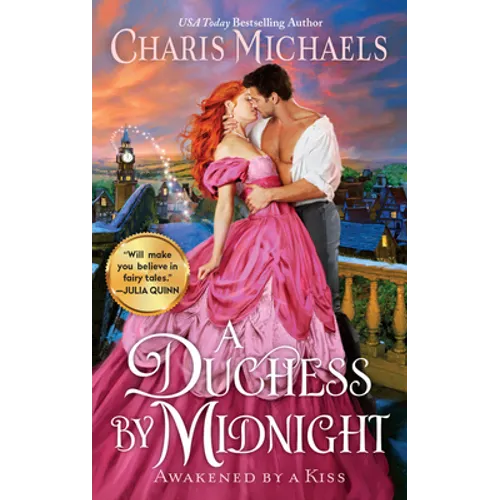 A Duchess by Midnight