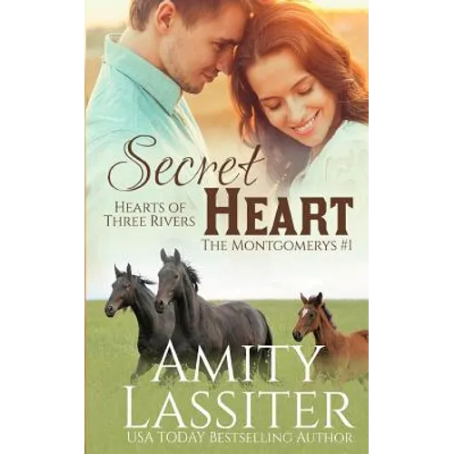 Secret Heart