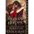 Highland Heroine: A Scottish Historical Romance