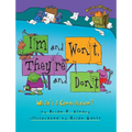 I'm and Won't, They're and Don't: What's a Contraction?