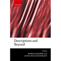 Descriptions and Beyond