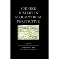 Chinese History in Geographical Perspective