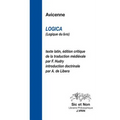 Logica: (Logique Du Sifa)