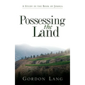 Possessing the Land