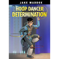Hoop Dancer Determination