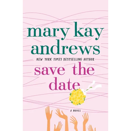 Save the Date
