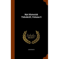 Nyt Historisk Tidsskrift, Volume 5