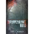 Disappearance Road: The Samantha Collins Series