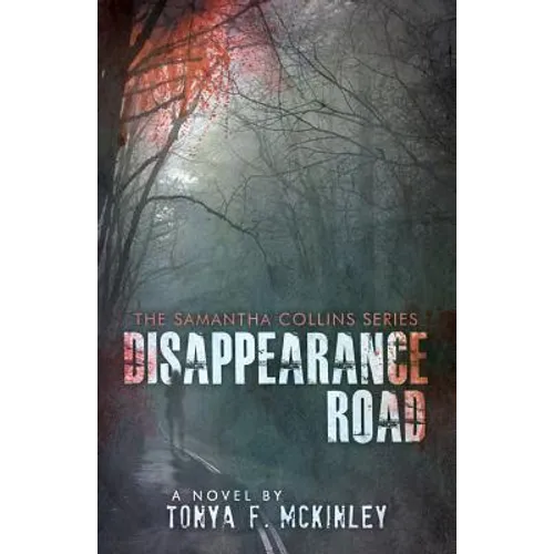 Disappearance Road: The Samantha Collins Series