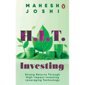 H.I.T. Investing: Strong Returns Through High-Impact Investing Leveraging Technology