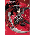 Rwby, Volume 1