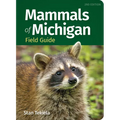Mammals of Michigan Field Guide