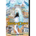 Black Clover, Vol. 18
