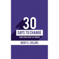 30 Days to Change