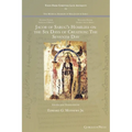 Jacob of Sarug's Homilies on the Six Days of Creation: The Seventh Day