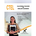California Teacher of English Learners (Ctel)