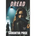 Dread: Clean Mystery Suspense with a touch of romance