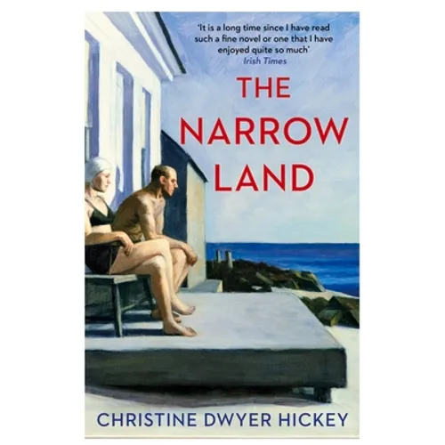 The Narrow Land
