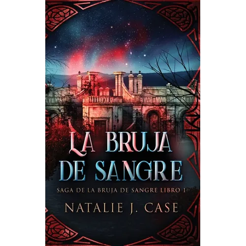 La Bruja de Sangre