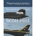 Thermodynamics: Just the good parts