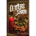 Letters to My Sisters: Pain, Poise, Pride, and God's Promise
