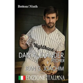 Dan Alexander, Pitcher (Edizione Italiana)
