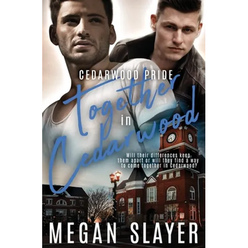 Together in Cedarwood