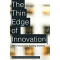 The Thin Edge of Innovation: Metro Vancouver's Evolving Economy
