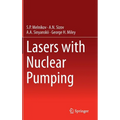 Lasers with Nuclear Pumping