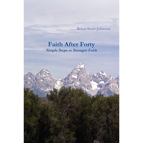 Faith After Forty