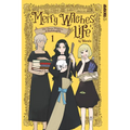 Merry Witches' Life, Volume 1: The Three Widows of Berlebagille