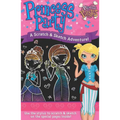 Princess Party a Scratch & Sketch Adventure!