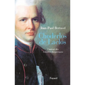Choderlos de Laclos