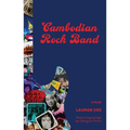 Cambodian Rock Band