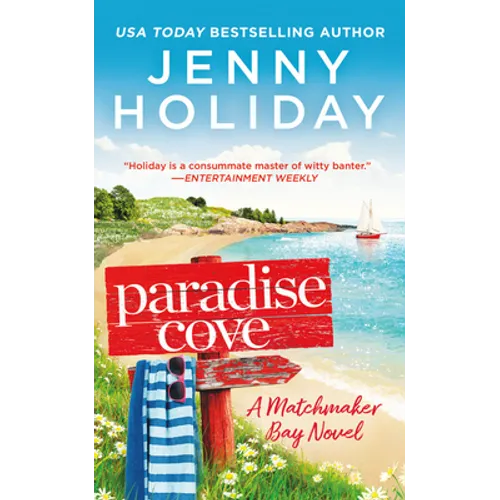 Paradise Cove
