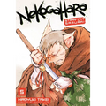 Nekogahara: Stray Cat Samurai 5