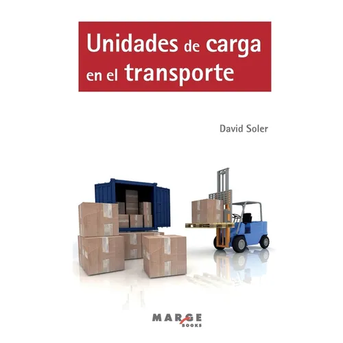Unidades de carga en el transporte