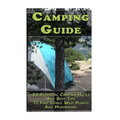 Camping Guide: 25 Essential Camping Hacks And Best Tips To Find Edible Wild Plants And Mushrooms: (Outdoor Survival Guide, Camping Fo