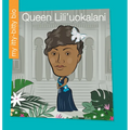 Queen Lili'uokalani