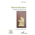 Marcel Bénabou: L'obsession de la genèse du livre