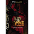 La Liga del Horror: Capitulo 1 Perversa