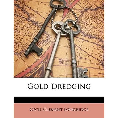 Gold Dredging