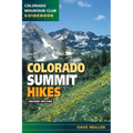 Colorado Summit Hikes